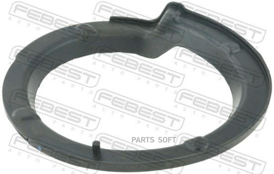 

FEBEST NSI-J31LOWF Проставка пружины ниж. NISSAN TEANA J31 2006.04-2008.02 EL 1шт