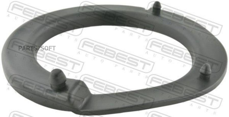 

Проставка Передней Пружины Нижняя Febest Msi-Z32lowf Febest MSI-Z32LOWF