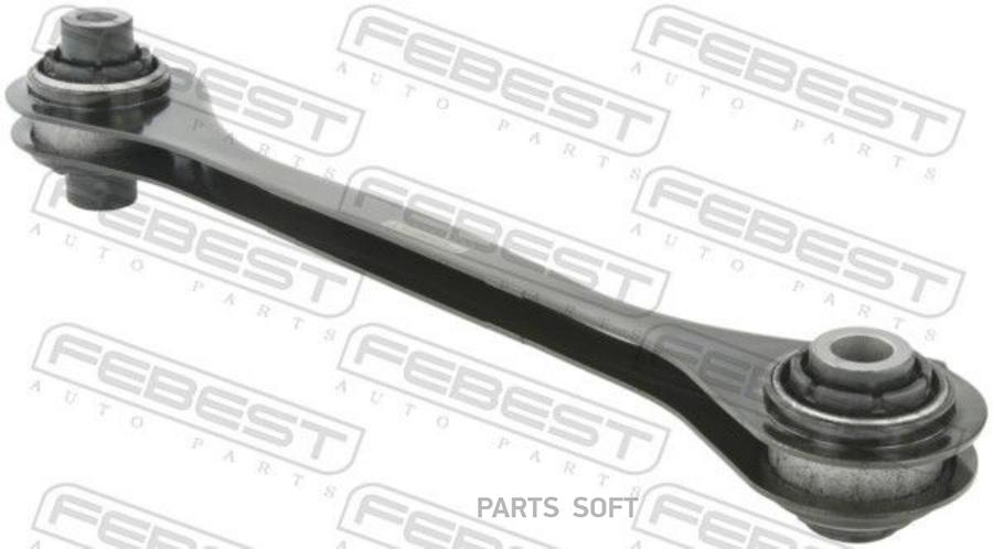 

FEBEST 2325-B7LOWR Тяга задняя поперечная нижняя SKODA OCTAVIA 2004-2013 2325-B7LOWR 1шт