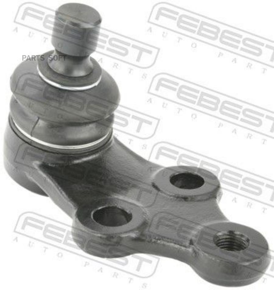 

FEBEST 1220-SLLOWF Опора шаровая HYUNDAI IX35 10-/SONATA YF 10-/KIA SPORTAGE 10-