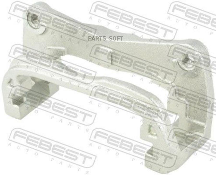 

Скоба суппорта передн правая SUBARU LEGASY 97-14 0877C-S11FR