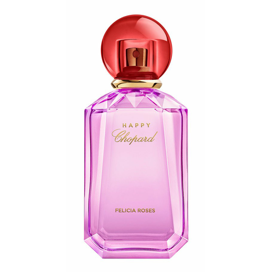 Парфюмерная вода Chopard Felicia Roses Eau de Parfum для женщин, 100 мл