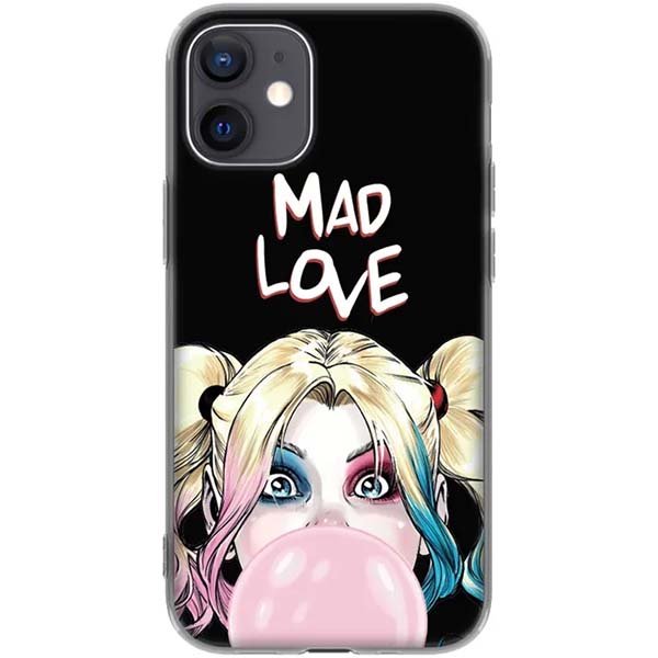 фото Чехол deppa harley quinn iphone 12 mini (120850) (d_120850)