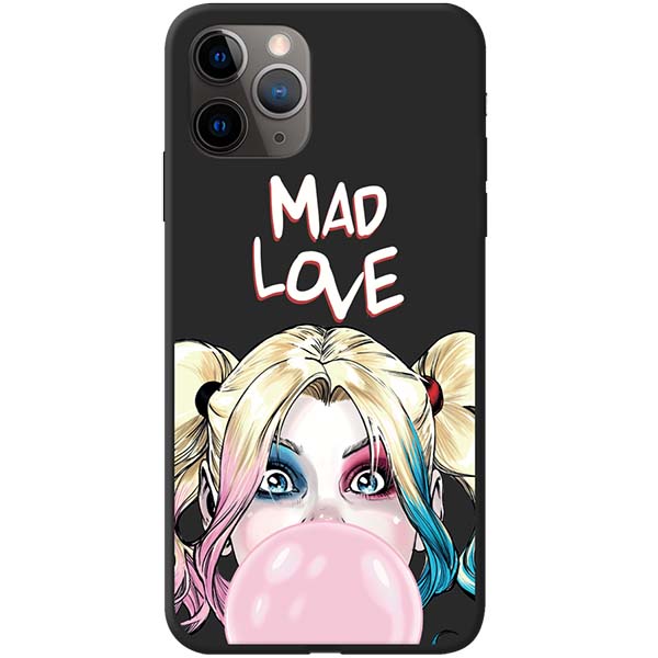 фото Чехол deppa harley quinn iphone 11 pro (106468) (d_106468)