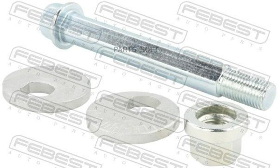 

Болт С Эксцентриком Febest 0429012kit Febest арт. 0429012kit