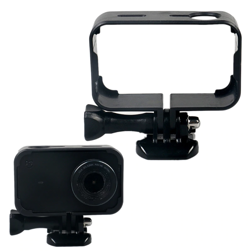 

Рамка KingMa BMGP302 для Xiaomi Mijia 4K черная, BMGP302