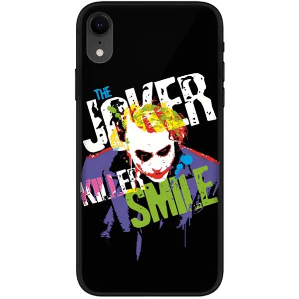 фото Чехол deppa joker iphone xr (124205) (d_124205)