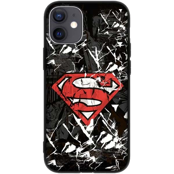 фото Чехол deppa superman iphone 12 mini (120988) (d_120988)