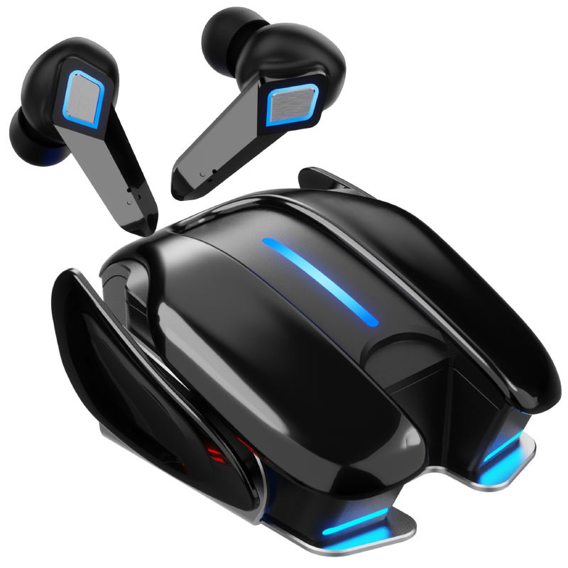 фото Беспроводные наушники milliant one k68 черный