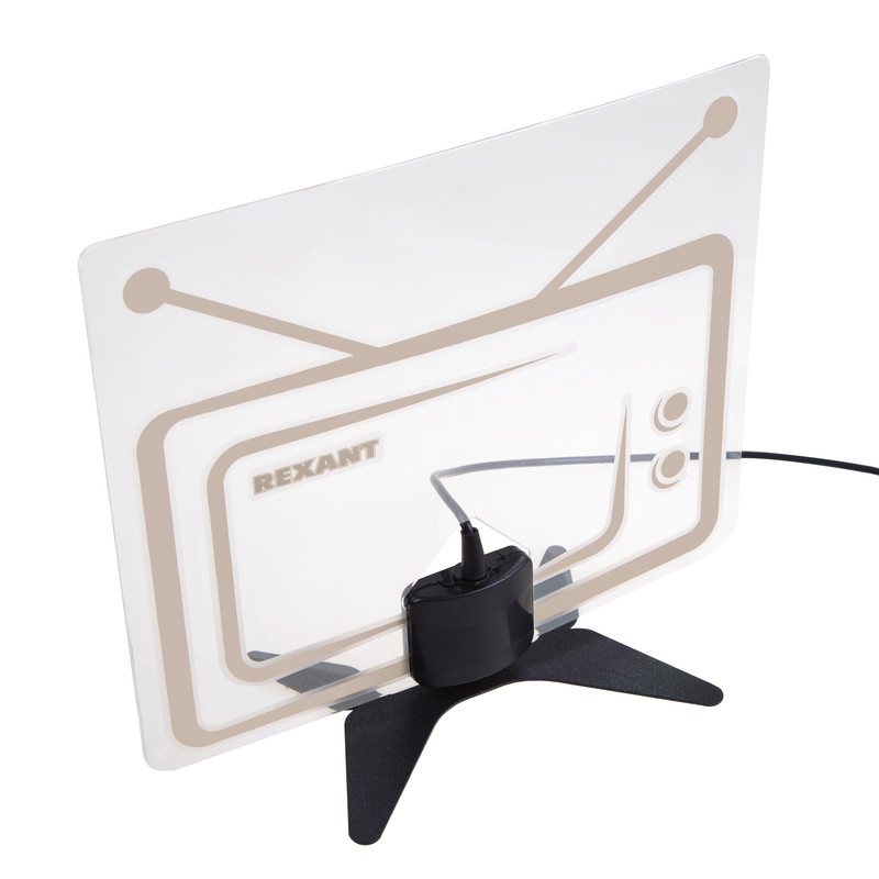 

Антенна телевизионная Rexant Ag-718