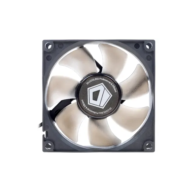 

Корпусной вентилятор ID-COOLING NO-8025-SD, NO-8025-SD