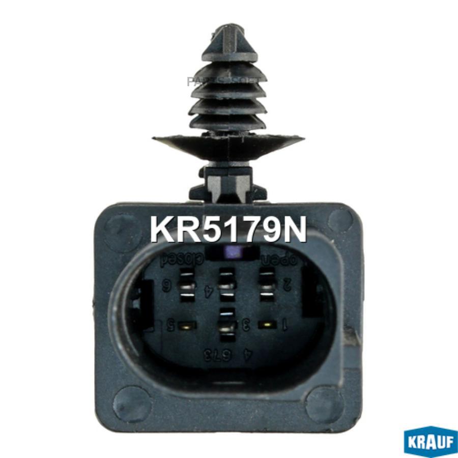 

Лямбда-Зонд Krauf KR5179N