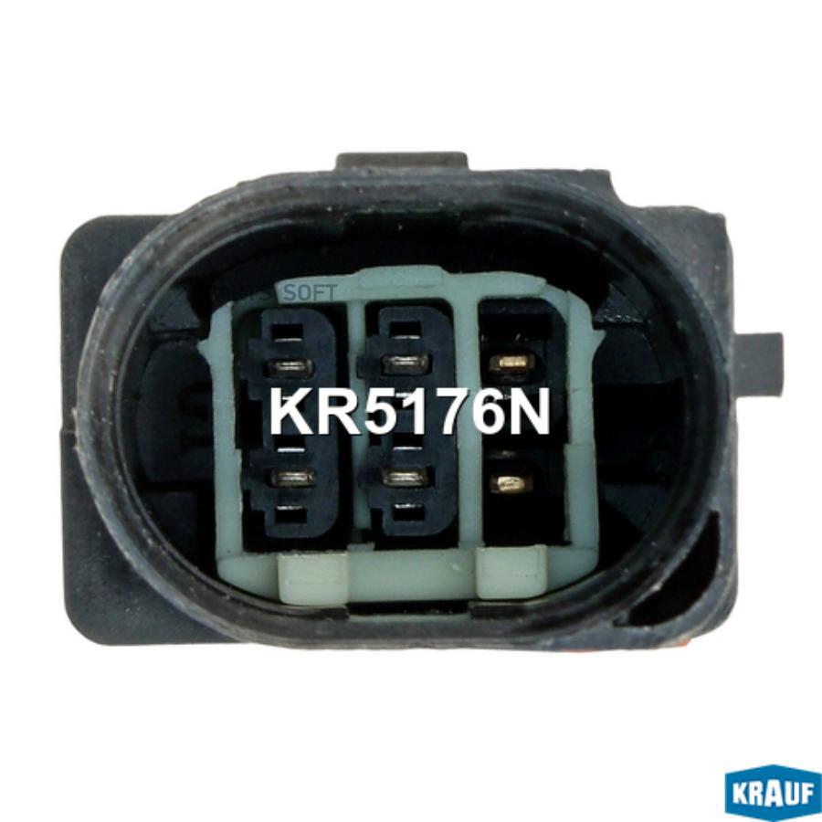 

Лямбда-Зонд Krauf KR5176N