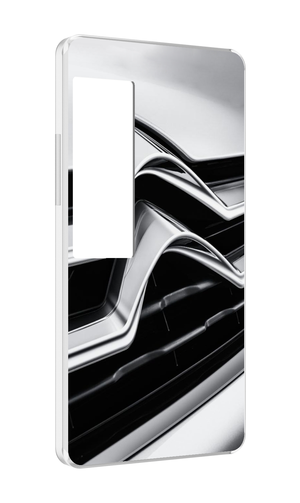 

Чехол MyPads citroen мужской для Meizu Pro 7 Plus, Прозрачный, Tocco