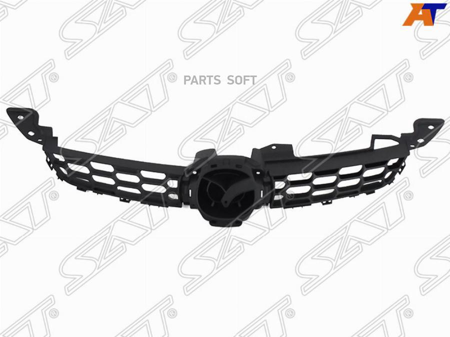 

SAT ST-MZ60-093-0 Решетка радиатора MAZDA CX-7 06-09 1шт