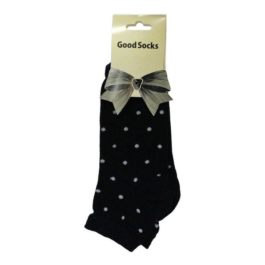 

Носки женские Good Socks синие 25, Синий