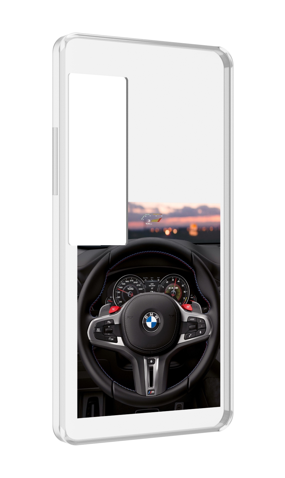 

Чехол MyPads bmw 4 мужской для Meizu Pro 7 Plus, Прозрачный, Tocco