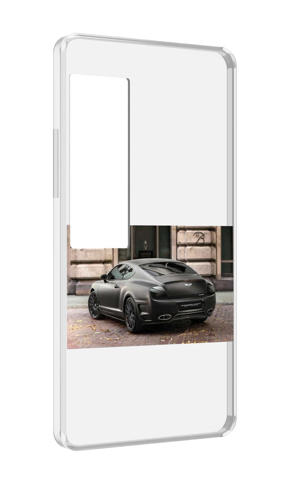 

Чехол MyPads bentley 1 мужской для Meizu Pro 7 Plus, Прозрачный, Tocco