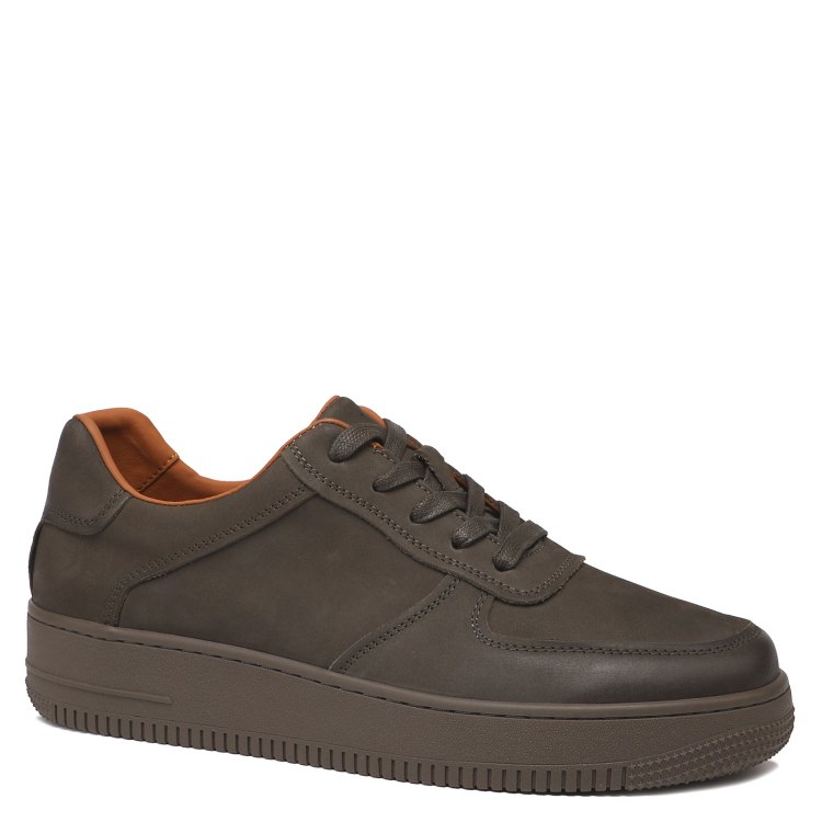 

Кеды мужские Tendance ET-3022-02 хаки 39 EU, ET-3022-02