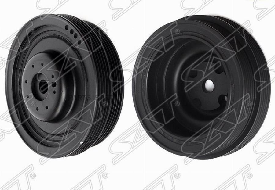 

Шкив Коленвала Mitsubishi Lancer Cs 00-09/Lancer Cedia 00-03 Двиг. 4g13/4g15 Sat арт. ST-M