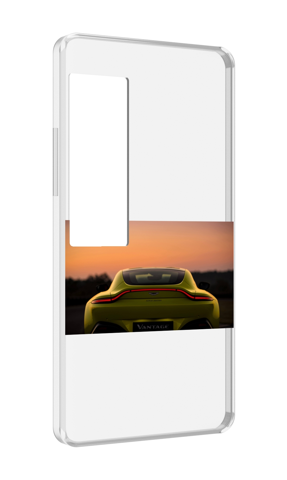 

Чехол MyPads aston martin для Meizu Pro 7 Plus, Прозрачный, Tocco