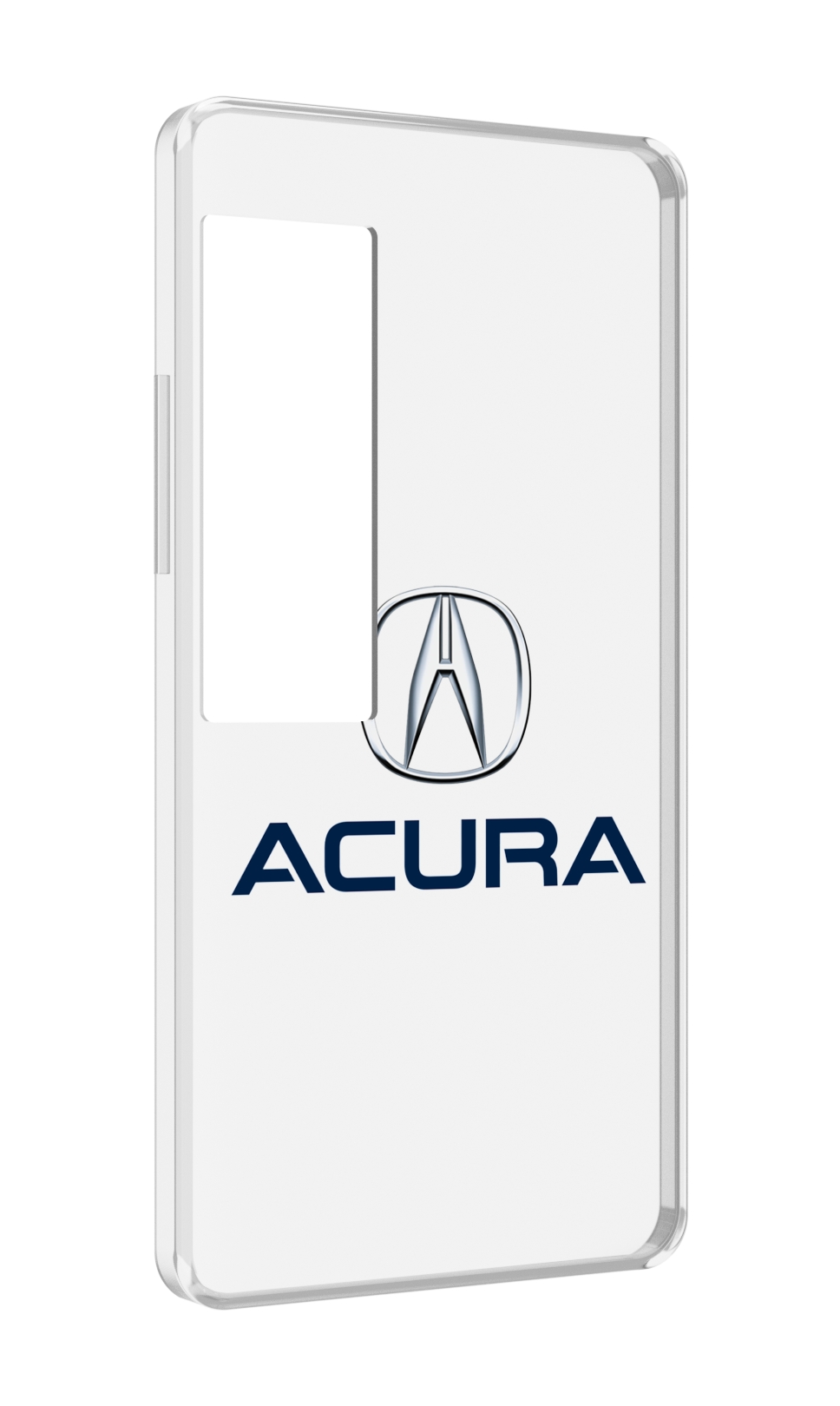 

Чехол MyPads acura-2 для Meizu Pro 7 Plus, Прозрачный, Tocco