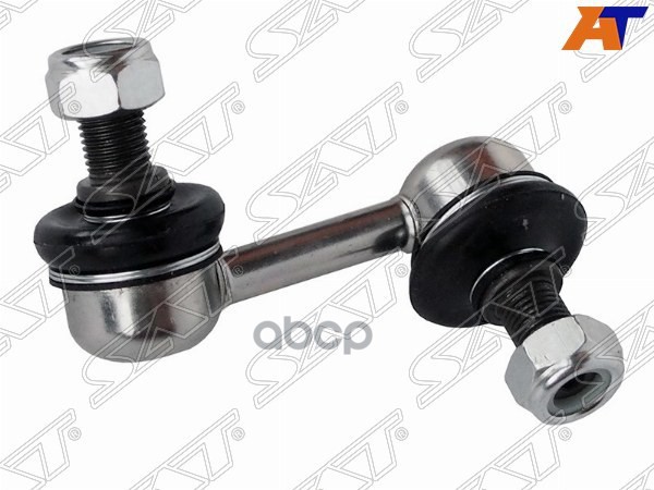 

Тяга Переднего Стабилизатора Mitsubishi Pajero/Montero 06- Lh (левый) Sat арт. ST-MR992191