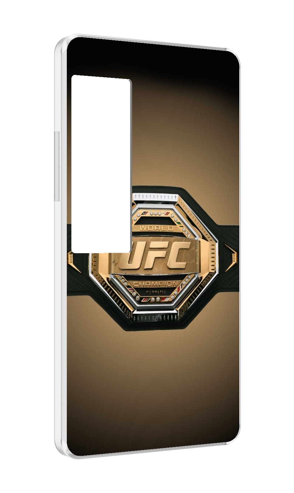 

Чехол MyPads UFC единоборства мужской для Meizu Pro 7 Plus, Прозрачный, Tocco