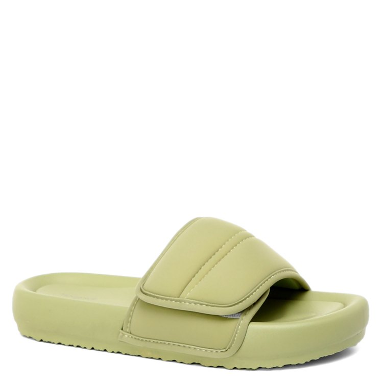 

Сабо женские Tendance G-2Z2205068 хаки 37 EU, G-2Z2205068