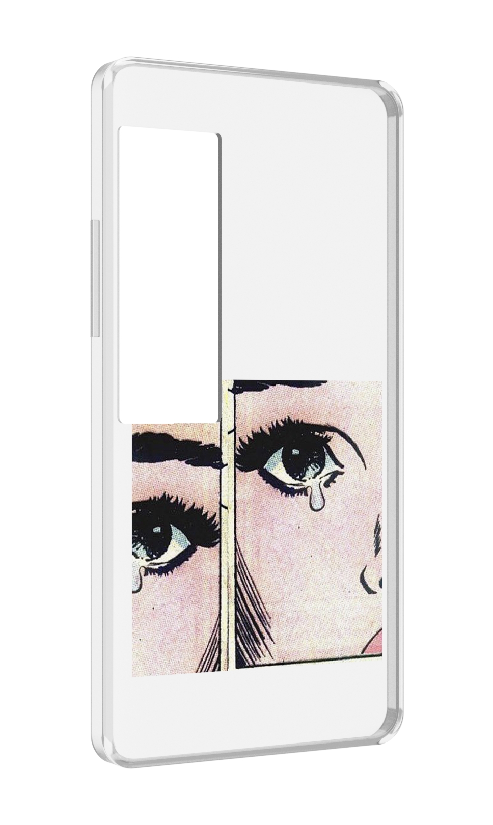 

Чехол MyPads Suicideboys - Radical Suicide для Meizu Pro 7 Plus, Прозрачный, Tocco