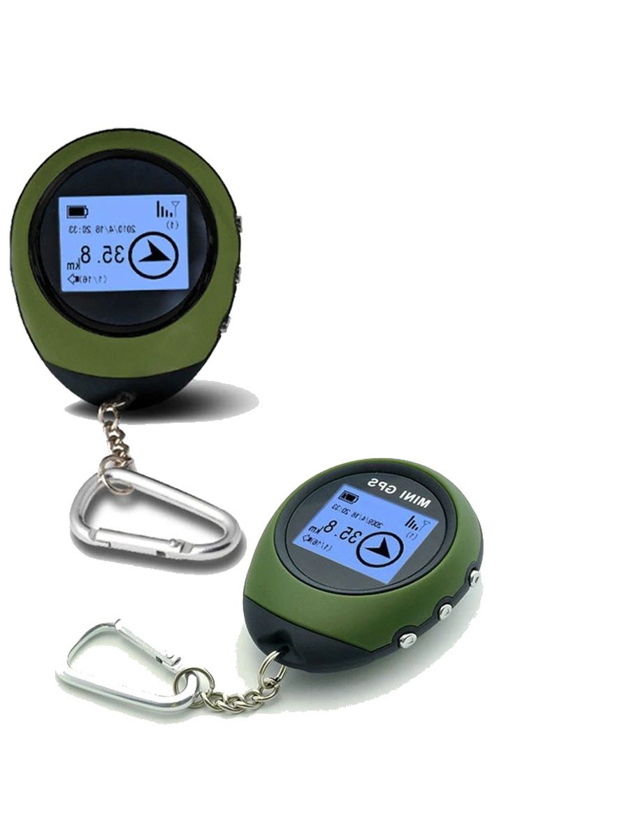 Компас-навигатор, Военсклад МСК