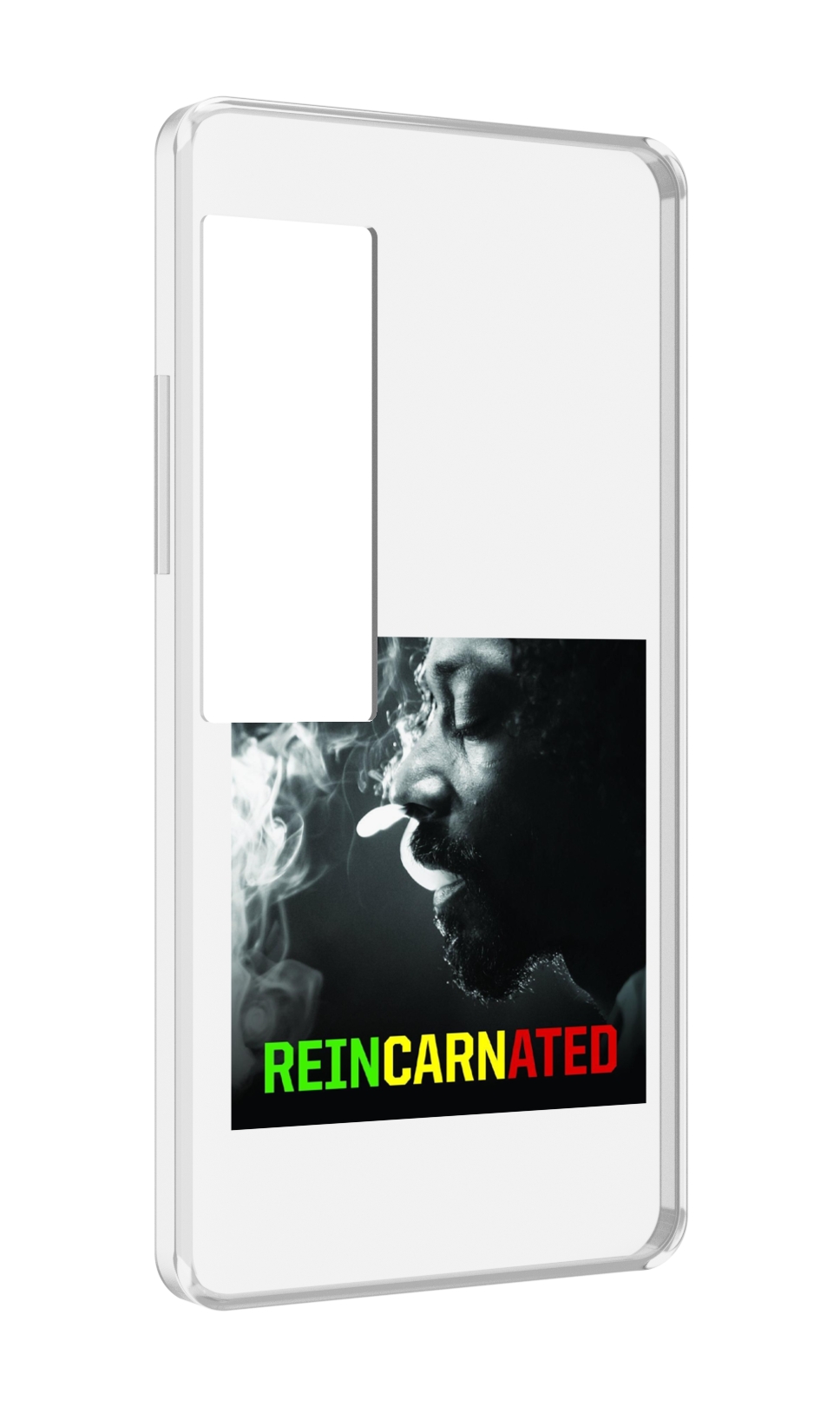 

Чехол MyPads Snoop Dogg REINCARNATED для Meizu Pro 7 Plus, Прозрачный, Tocco