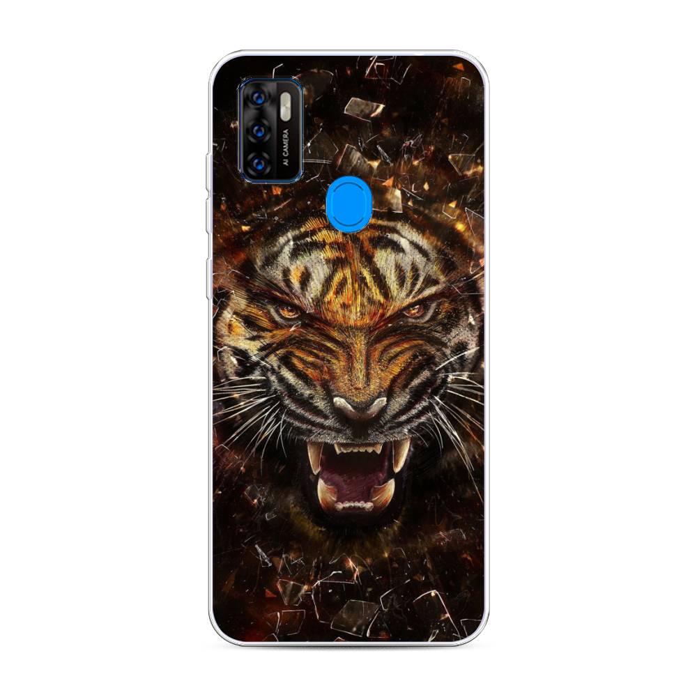 Чехол на ZTE Blade A7s 2020 