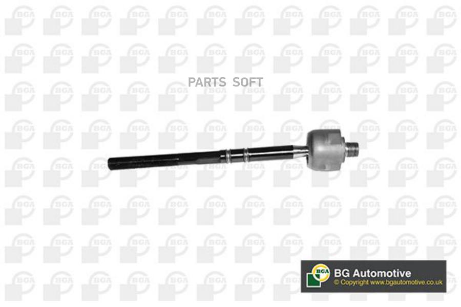 

SR5611_тяга рулевая MB W203/W220 all 98-02/W211 all 02>