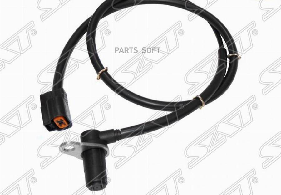 

Датчик Abs Fr (передний) Mitsubishi Pajero/Montero V6#W/V7#W 00-06 Lh (левый) Sat арт. ST-