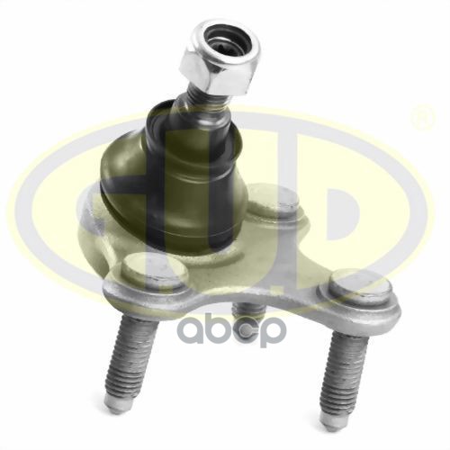 

Шаровая опора vw caddyiii/golf v/jetta iii/touran/audi a3/sko octavia 03- ниж l