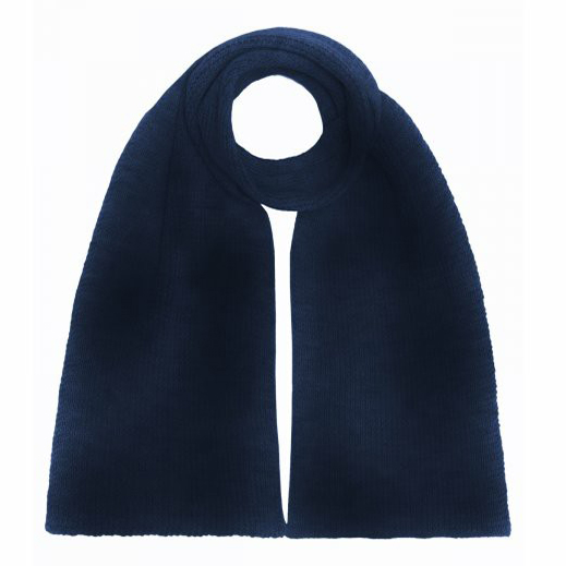 

Шарф детский Marhatter, темно-синий, р. onesize