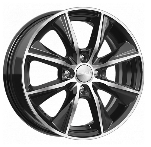 

Колесный диск СКАД Порту (A) 6xR15 ET40 4*100 D60.1, Порту