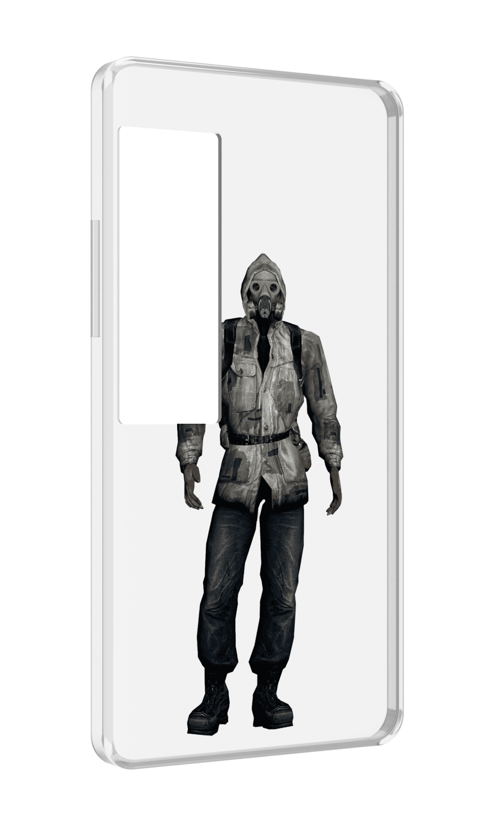 

Чехол MyPads S для Meizu Pro 7 Plus, Прозрачный, Tocco