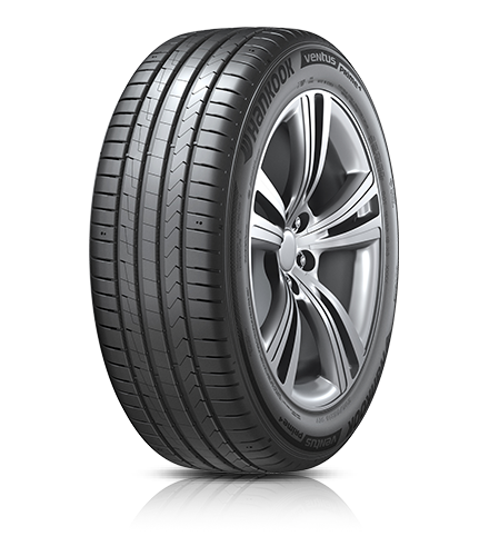 фото Шины hankook k135 ventus prime 4 235 45 17 xl