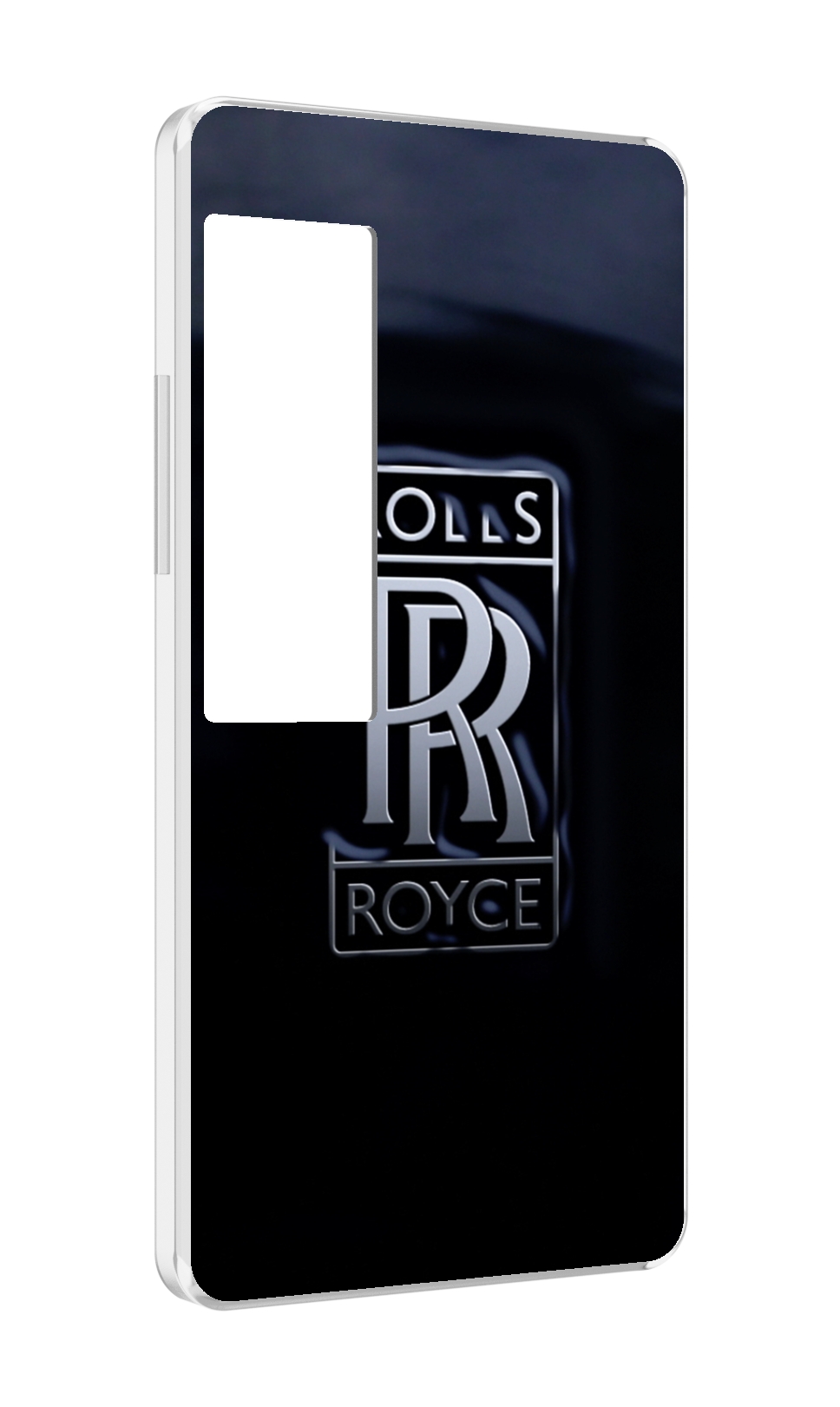 

Чехол MyPads Rolls Royce-3 мужской для Meizu Pro 7 Plus, Прозрачный, Tocco