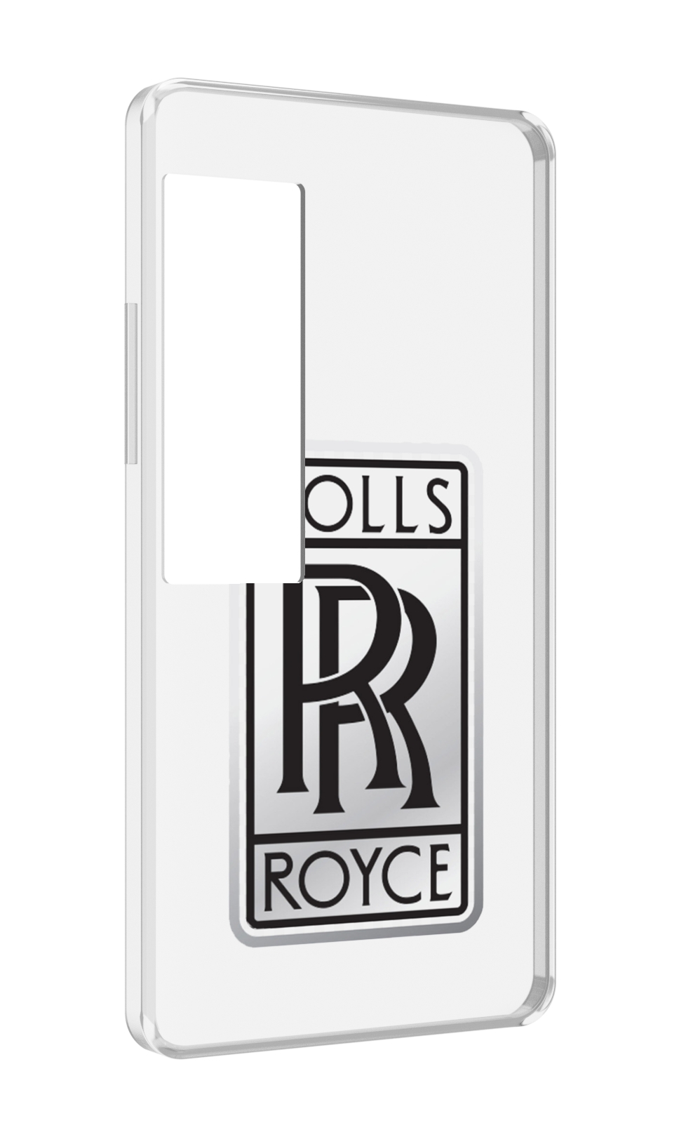 

Чехол MyPads Rolls-Royce мужской для Meizu Pro 7 Plus, Прозрачный, Tocco
