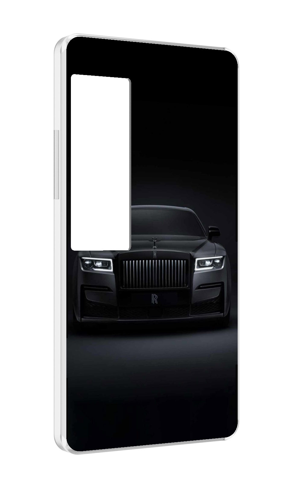 

Чехол MyPads Rolls Royce 2 для Meizu Pro 7 Plus, Прозрачный, Tocco