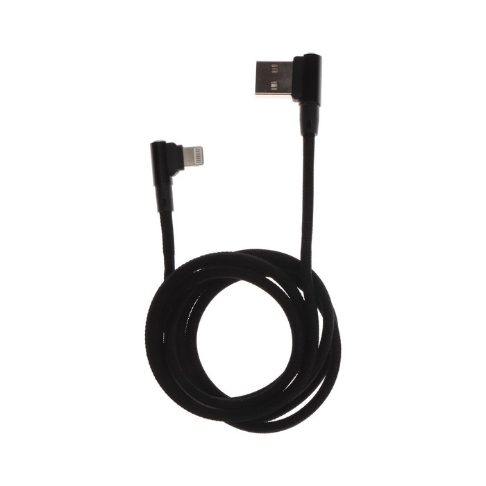 Кабель Blast BMC-217, Lightning - USB 10068076