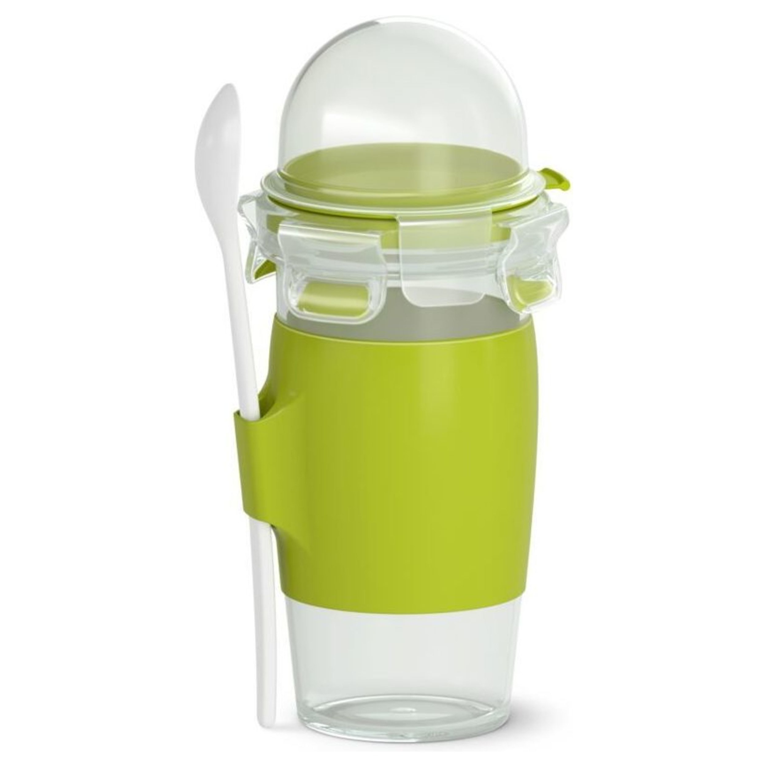 

Контейнер для йогурта EMSA CLIP & GO YOGHURT MUG N1071400, N1071400