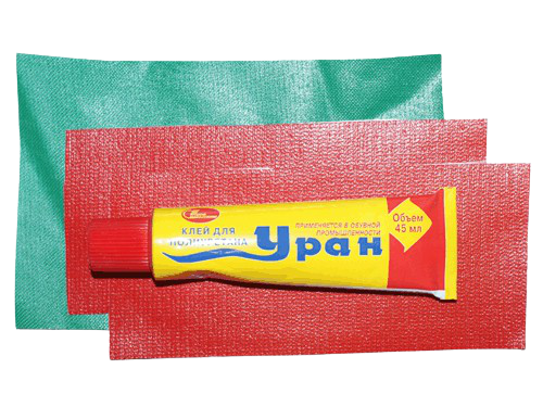 

Ремкомплект для надувной мебели Sprinter 8535