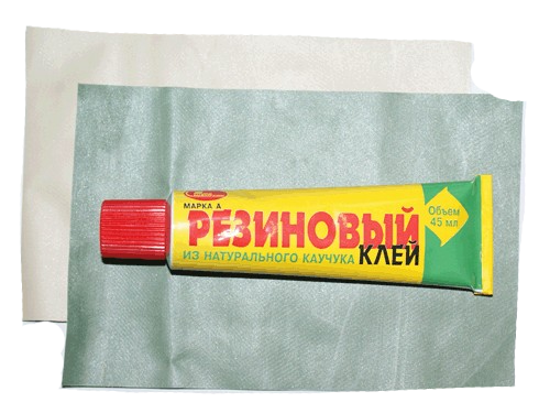 

Ремкомплект для надувной мебели Sprinter 8534