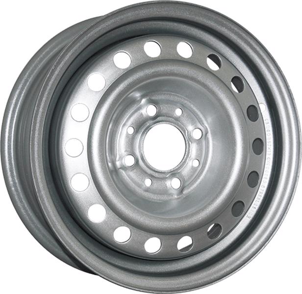 

Колесный диск SDT U5049A (S) 5.5xR14 ET49 4*100 D56.6