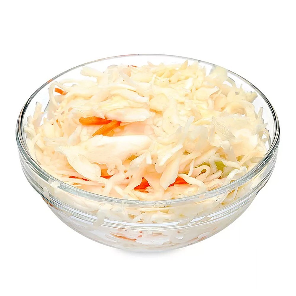 

Капуста Азия квашеная, 500 г