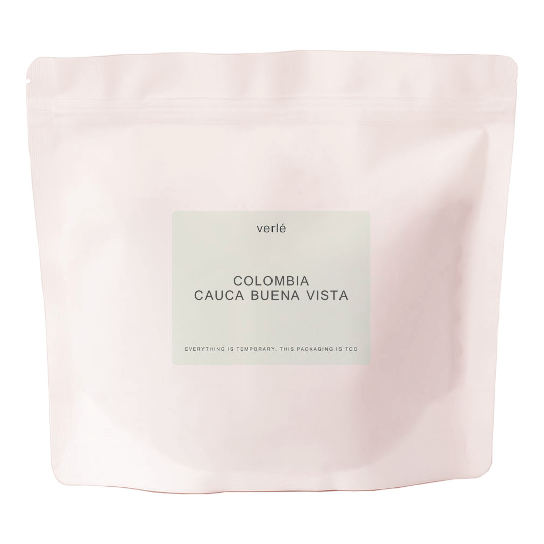 

Кофе молотый Verle Ethiopia, 150 г